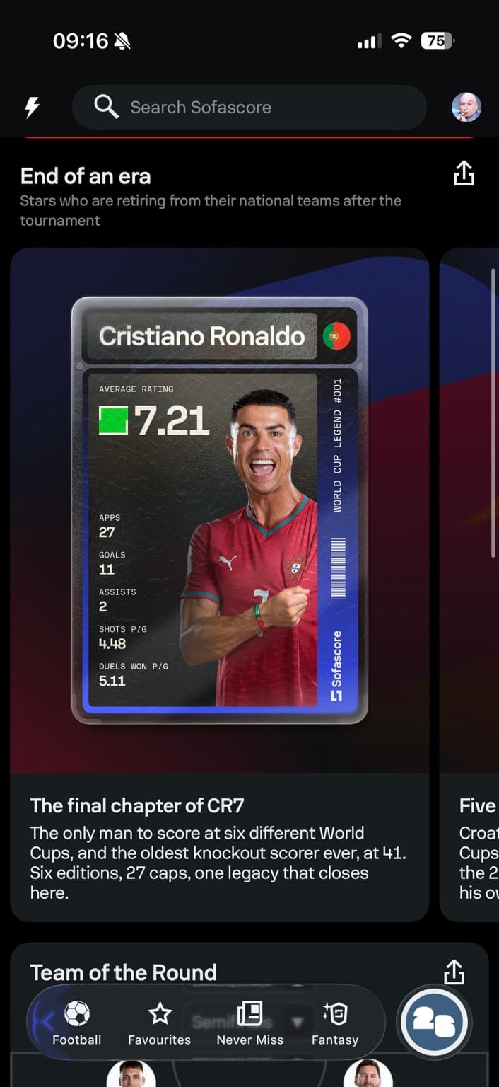 Post-tournament FIFA World Cup stories, videos and final highlights.