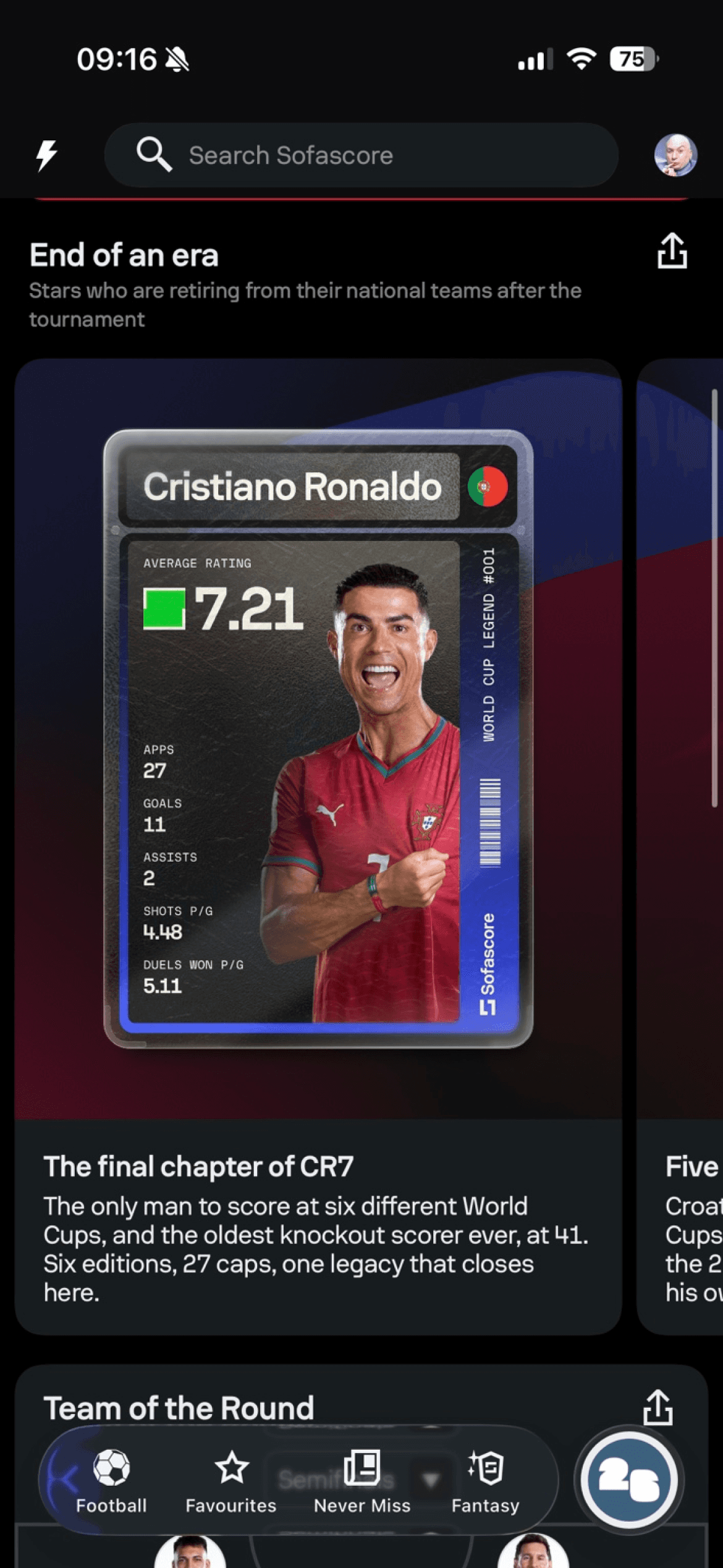 Post-tournament FIFA World Cup stories, videos and final highlights.